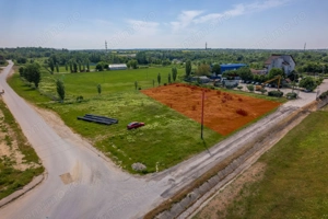 Teren 2500 mp in str. Stadionului / Cornetu - imagine 2