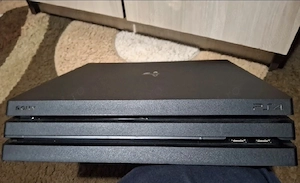 ps4 pro 1tb
