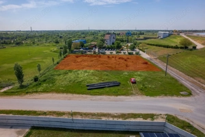 Teren 2500 mp in str. Stadionului / Cornetu - imagine 3