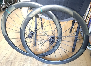 vand jante carbon 28" mavic cosmic SLR 45