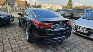 Kia Optima  - imagine 16