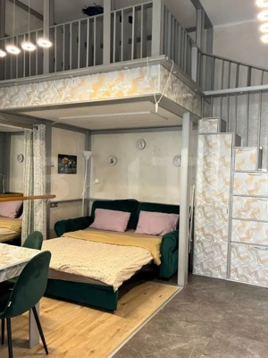 Investiție Ultracentrală | Garsonieră cu finisaje Premium | 30 mp - imagine 5
