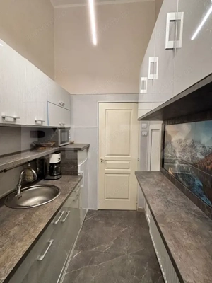 Investiție Ultracentrală | Garsonieră cu finisaje Premium | 30 mp - imagine 7