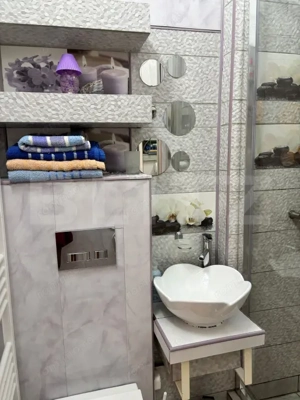 Investiție Ultracentrală | Garsonieră cu finisaje Premium | 30 mp - imagine 8