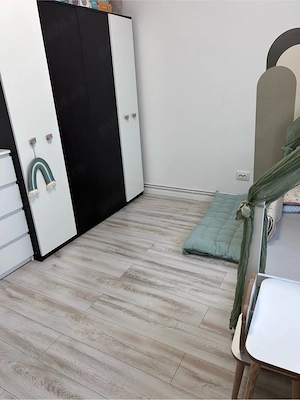 Apartament Floresti,str Cetatii  - imagine 4