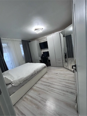 Apartament Floresti,str Cetatii  - imagine 3