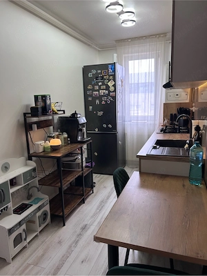 Apartament Floresti,str Cetatii  - imagine 2