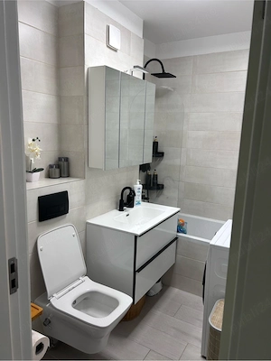 Apartament Floresti,str Cetatii  - imagine 5