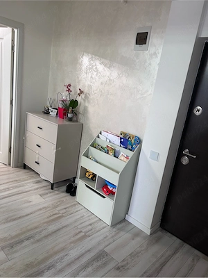 Apartament Floresti,str Cetatii  - imagine 6