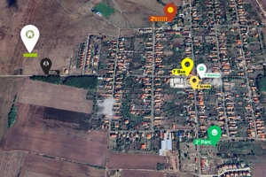 Parcela Intravilan | 650 MP | Covaci | Comision 0 - imagine 5