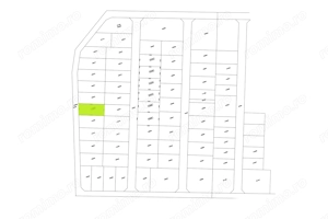 Parcela Intravilan | 650 MP | Covaci | Comision 0 - imagine 8
