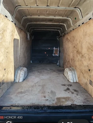 Mercedes SPRINTER 311 CDI 2002 - imagine 5