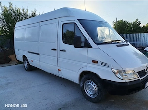Mercedes SPRINTER 311 CDI 2002 - imagine 2