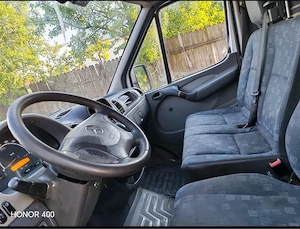 Mercedes SPRINTER 311 CDI 2002 - imagine 4