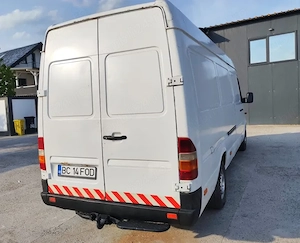 Mercedes SPRINTER 311 CDI 2002 - imagine 3