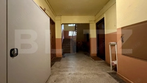 Garsonieră din uscătorie, mobilată și utilată  - imagine 4
