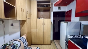 Garsonieră din uscătorie, mobilată și utilată  - imagine 2