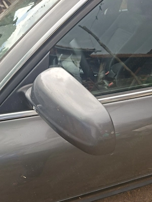 Oglinzi si triple vw passat b5.5 - imagine 2