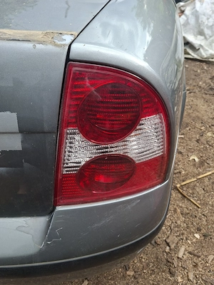 Oglinzi si triple vw passat b5.5 - imagine 6