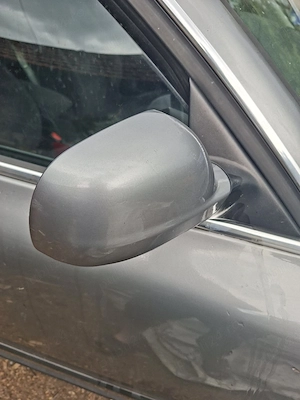 Oglinzi si triple vw passat b5.5 - imagine 4