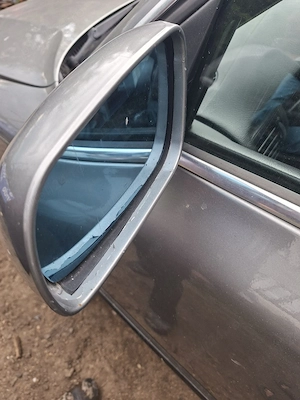 Oglinzi si triple vw passat b5.5 - imagine 3