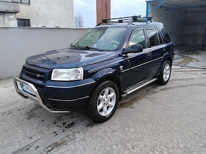 Land Rover freelander  - imagine 2