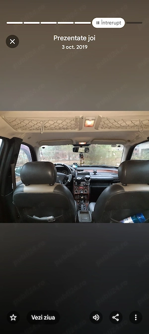Land Rover freelander  - imagine 5