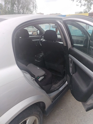 Vând Opel Vectra C Limuzina  - imagine 4