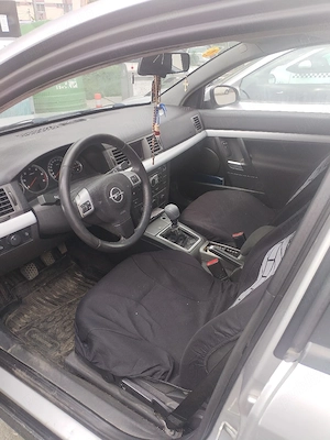 Vând Opel Vectra C Limuzina  - imagine 6