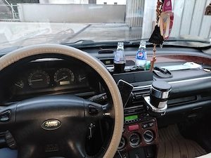 Land Rover freelander  - imagine 9