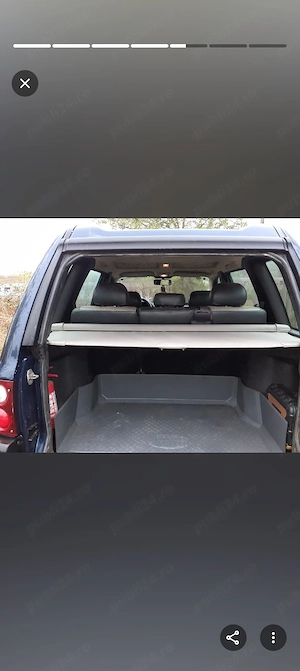 Land Rover freelander  - imagine 8