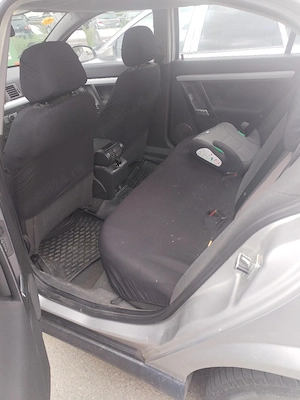 Vând Opel Vectra C Limuzina  - imagine 3