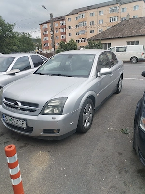 Vând Opel Vectra C Limuzina  - imagine 9