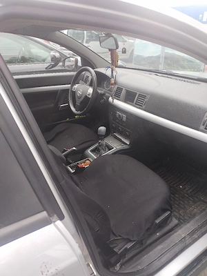 Vând Opel Vectra C Limuzina 