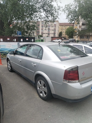 Vând Opel Vectra C Limuzina  - imagine 10