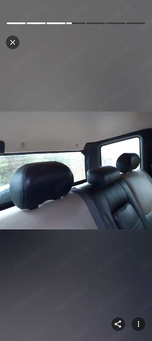 Land Rover freelander  - imagine 7