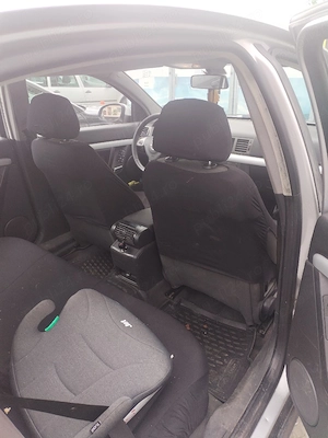 Vând Opel Vectra C Limuzina  - imagine 2