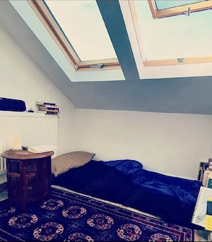 Apartament Centru, Alexandru cel Bun - imagine 2