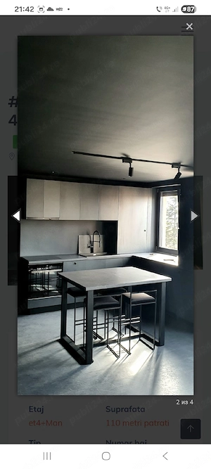 Apartament Centru, Alexandru cel Bun - imagine 6