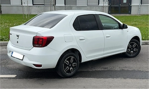 dacia logan 2018 1.5 diesel fara adbule - imagine 2