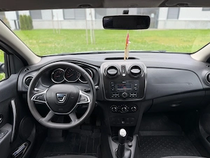 dacia logan 2018 1.5 diesel fara adbule - imagine 4