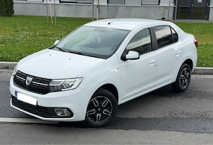 dacia logan 2018 1.5 diesel fara adbule - imagine 5