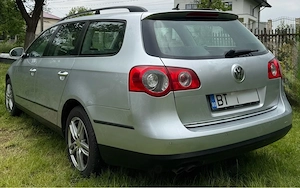 Volkswagen Passat B6 - imagine 3