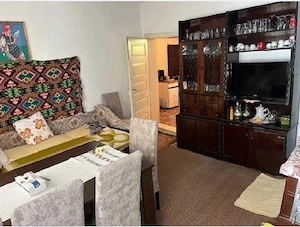 Casă de vânzare în Gura Teghii 