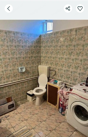 Casă de vânzare în Gura Teghii  - imagine 3