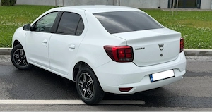 dacia logan 2018 1.5 diesel fara adbule