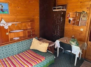 Casă de vânzare în Gura Teghii  - imagine 2