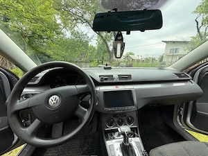 Volkswagen Passat B6 - imagine 4