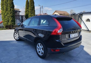 VOLVO XC 60 2010 motor 5 cilindri - imagine 2