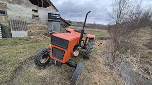 Vand tractor Fiat - imagine 2